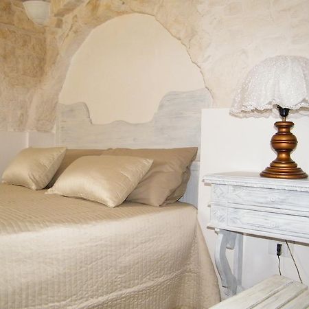 Apartament La Vitosa Martina Franca Zewnętrze zdjęcie