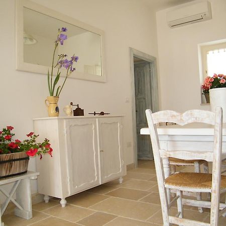 Apartament La Vitosa Martina Franca Zewnętrze zdjęcie