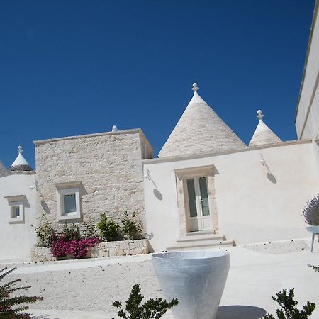 Apartament La Vitosa Martina Franca Zewnętrze zdjęcie