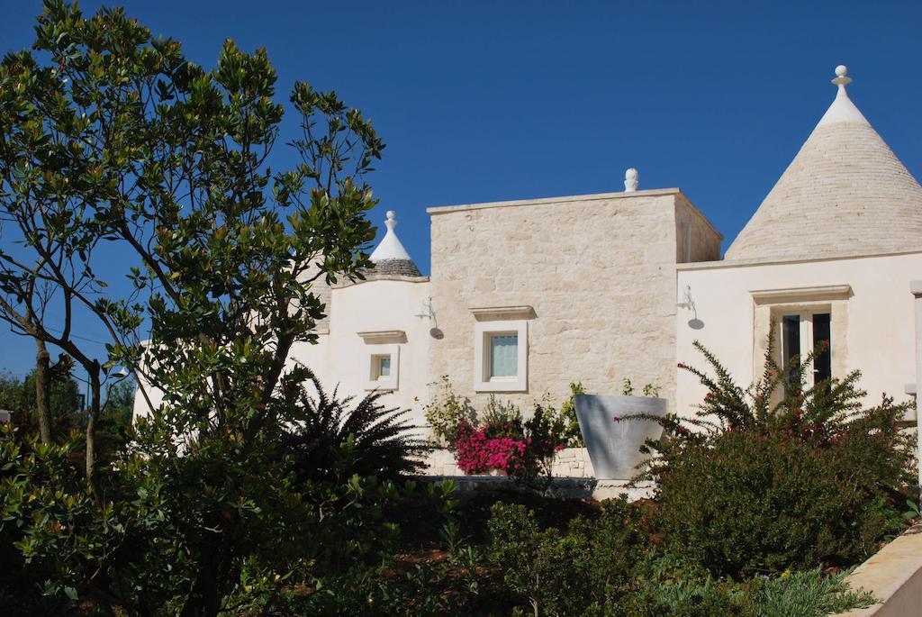 Apartament La Vitosa Martina Franca Zewnętrze zdjęcie