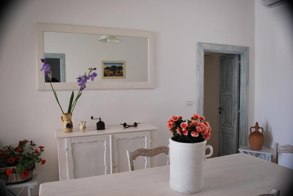 Apartament La Vitosa Martina Franca Zewnętrze zdjęcie