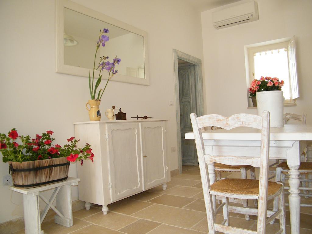 Apartament La Vitosa Martina Franca Zewnętrze zdjęcie
