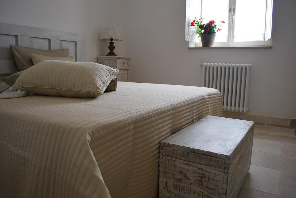 Apartament La Vitosa Martina Franca Zewnętrze zdjęcie