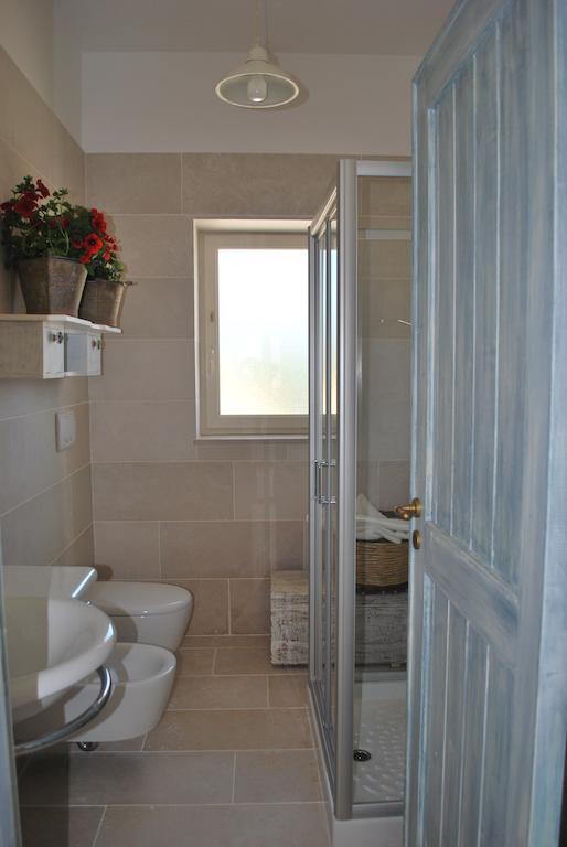 Apartament La Vitosa Martina Franca Zewnętrze zdjęcie
