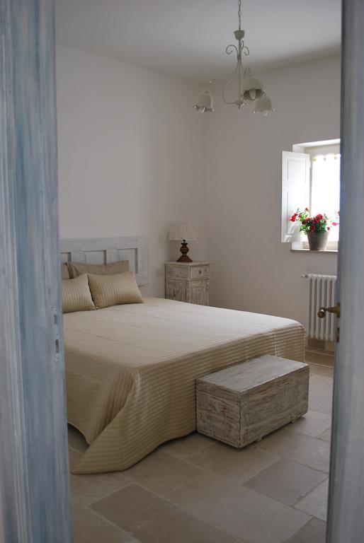 Apartament La Vitosa Martina Franca Pokój zdjęcie