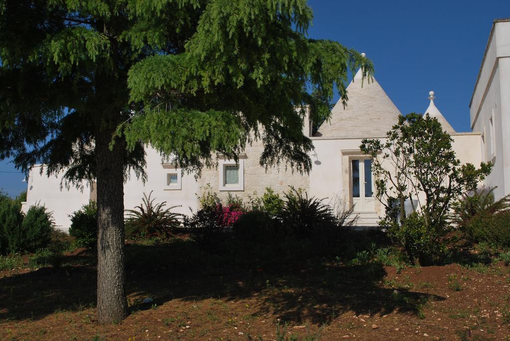 Apartament La Vitosa Martina Franca Pokój zdjęcie