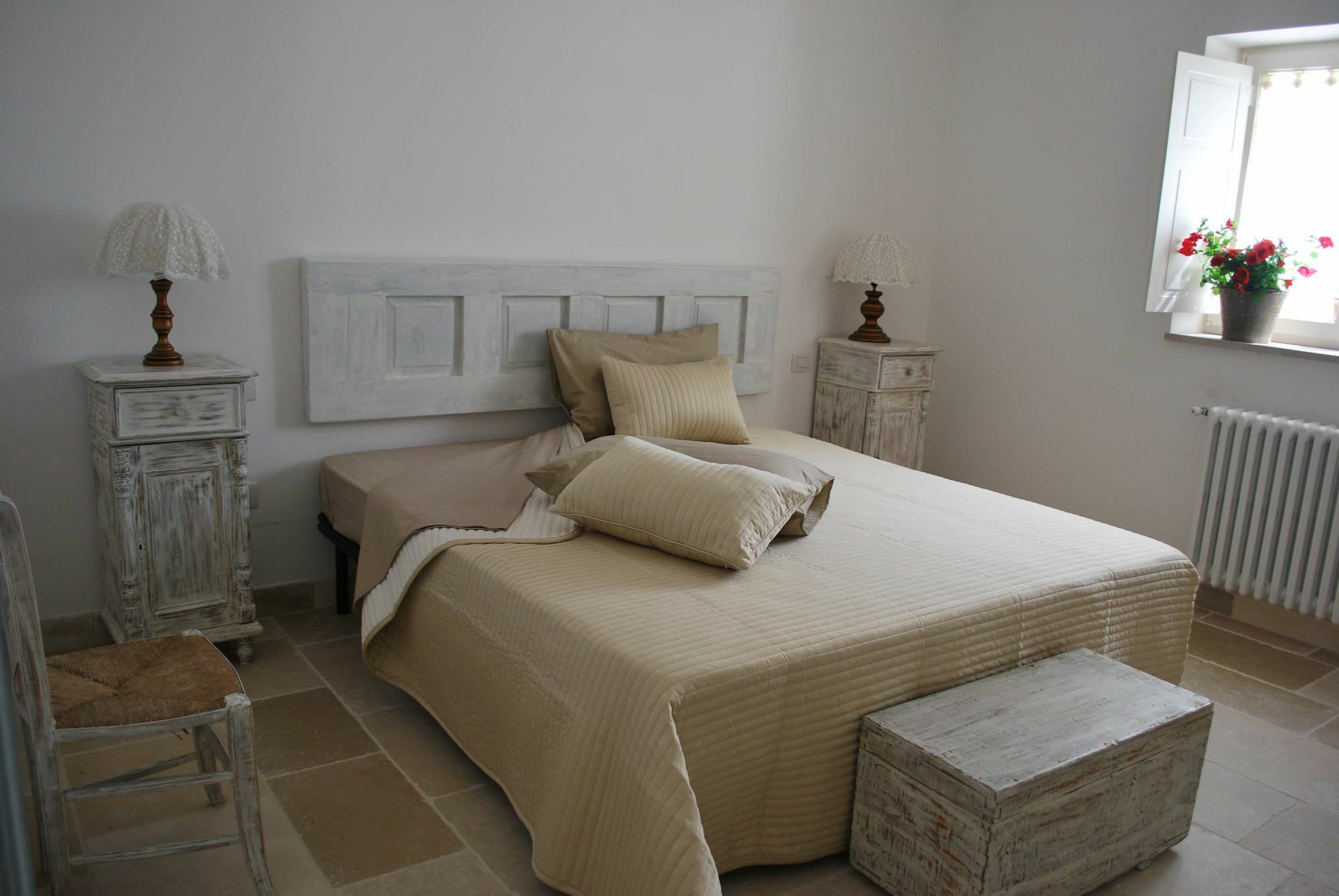 Apartament La Vitosa Martina Franca Zewnętrze zdjęcie
