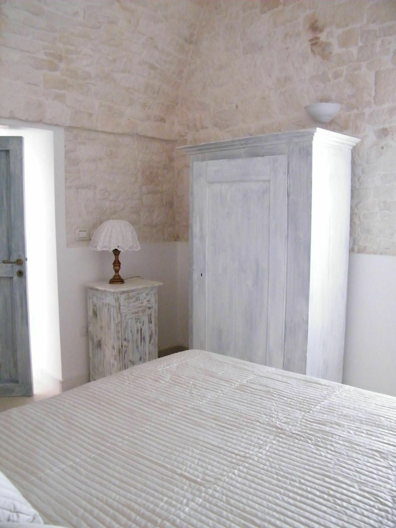 Apartament La Vitosa Martina Franca Zewnętrze zdjęcie