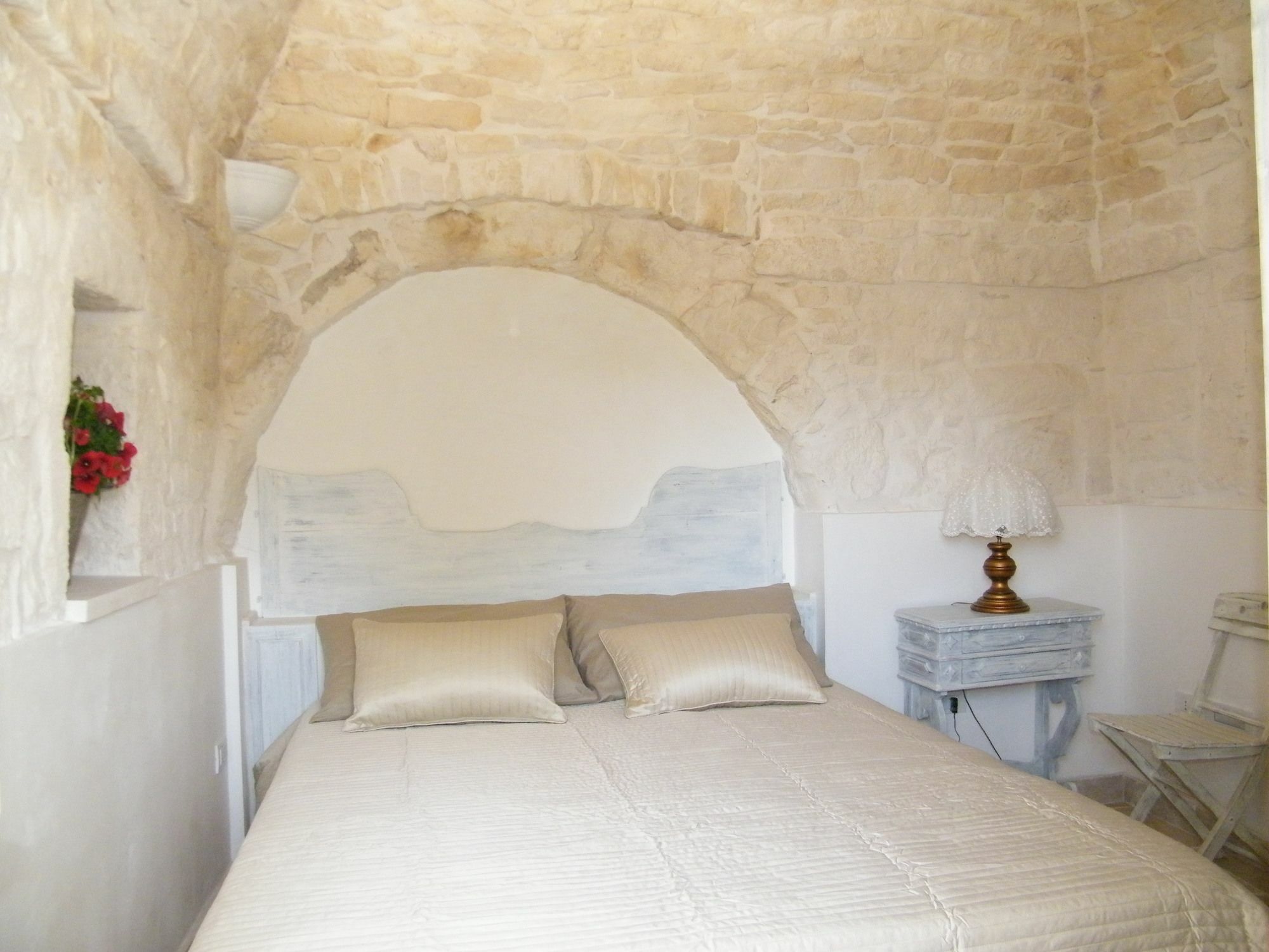 Apartament La Vitosa Martina Franca Zewnętrze zdjęcie