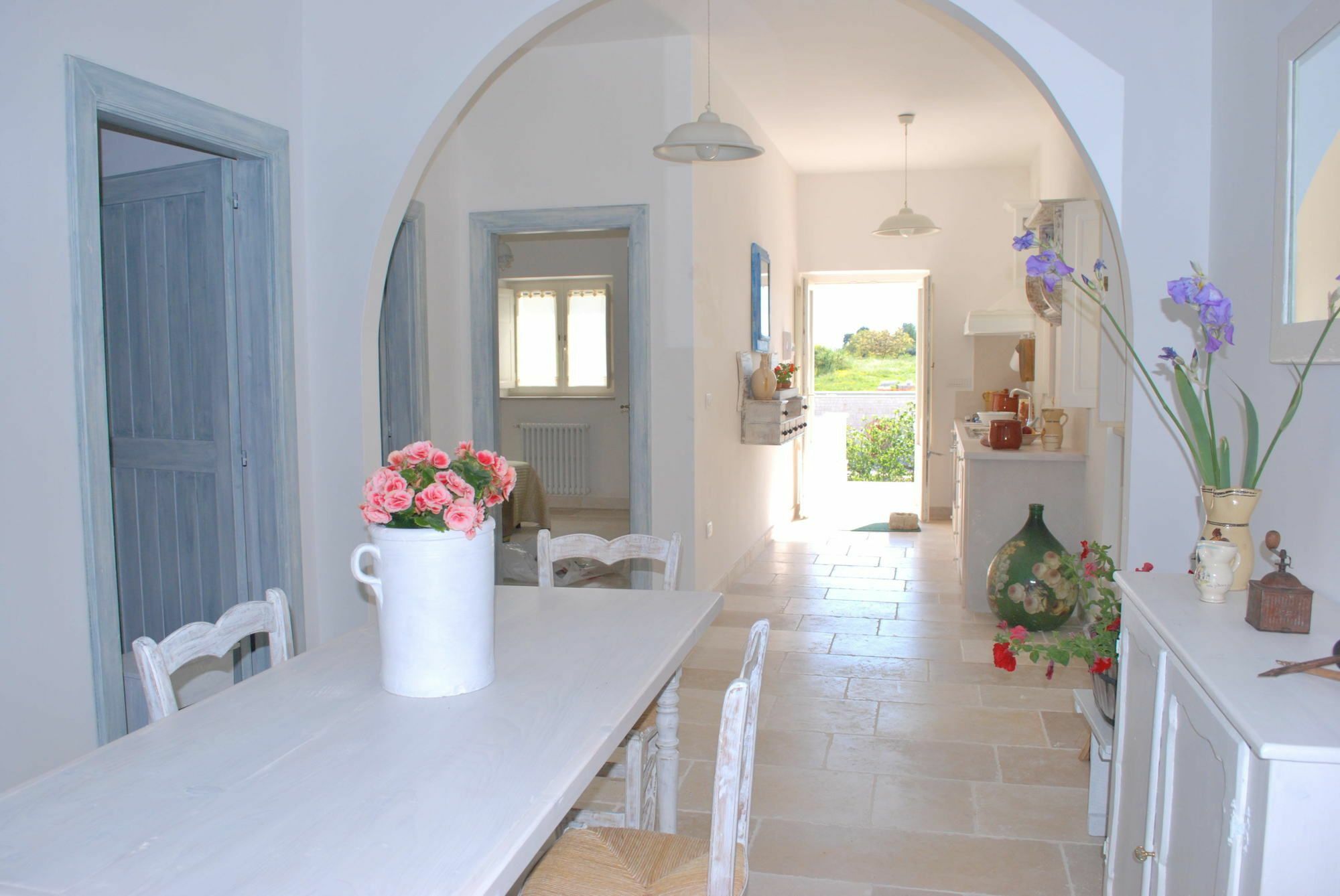 Apartament La Vitosa Martina Franca Zewnętrze zdjęcie