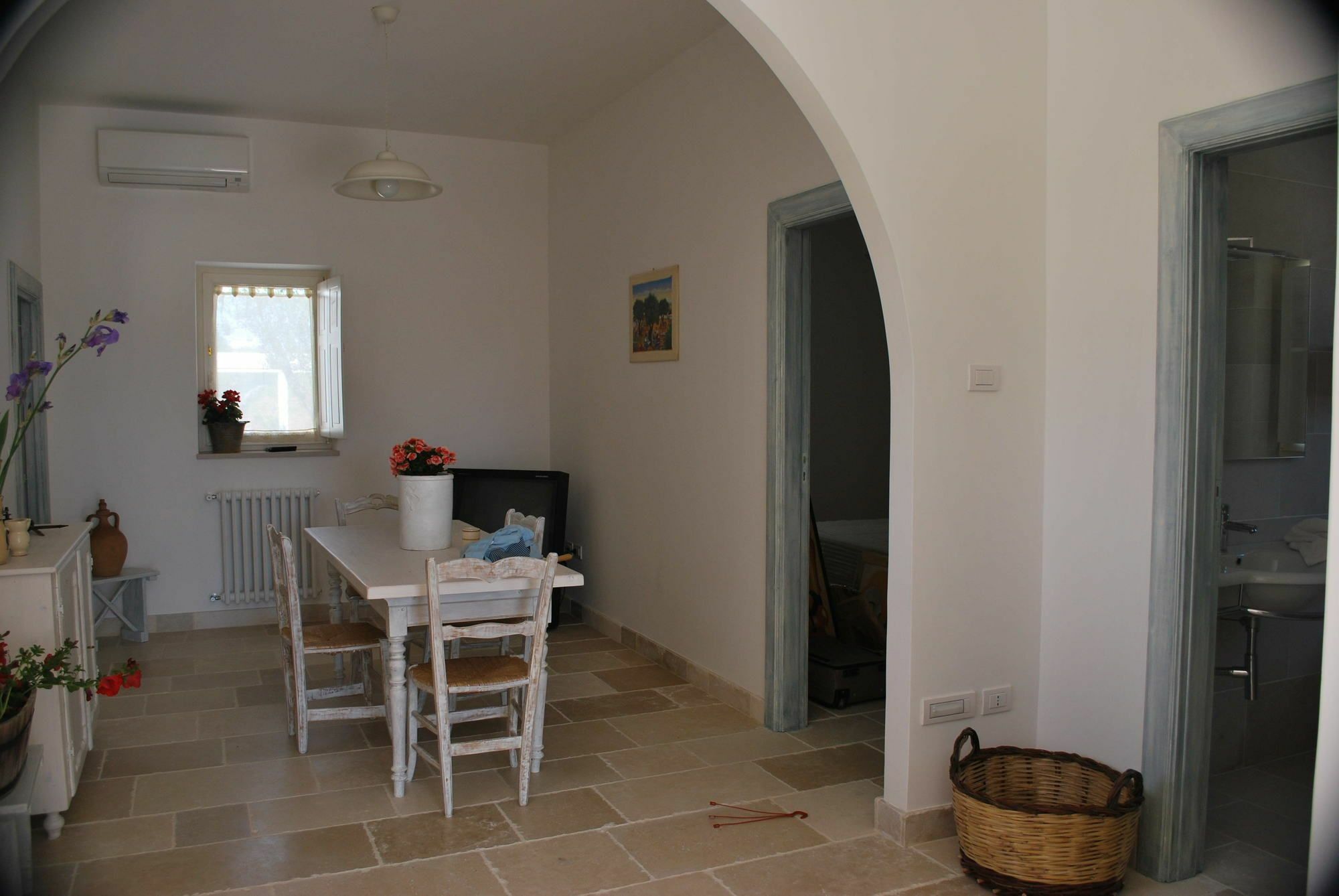 Apartament La Vitosa Martina Franca Zewnętrze zdjęcie