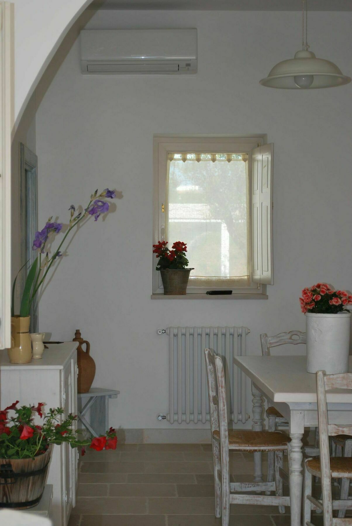 Apartament La Vitosa Martina Franca Zewnętrze zdjęcie