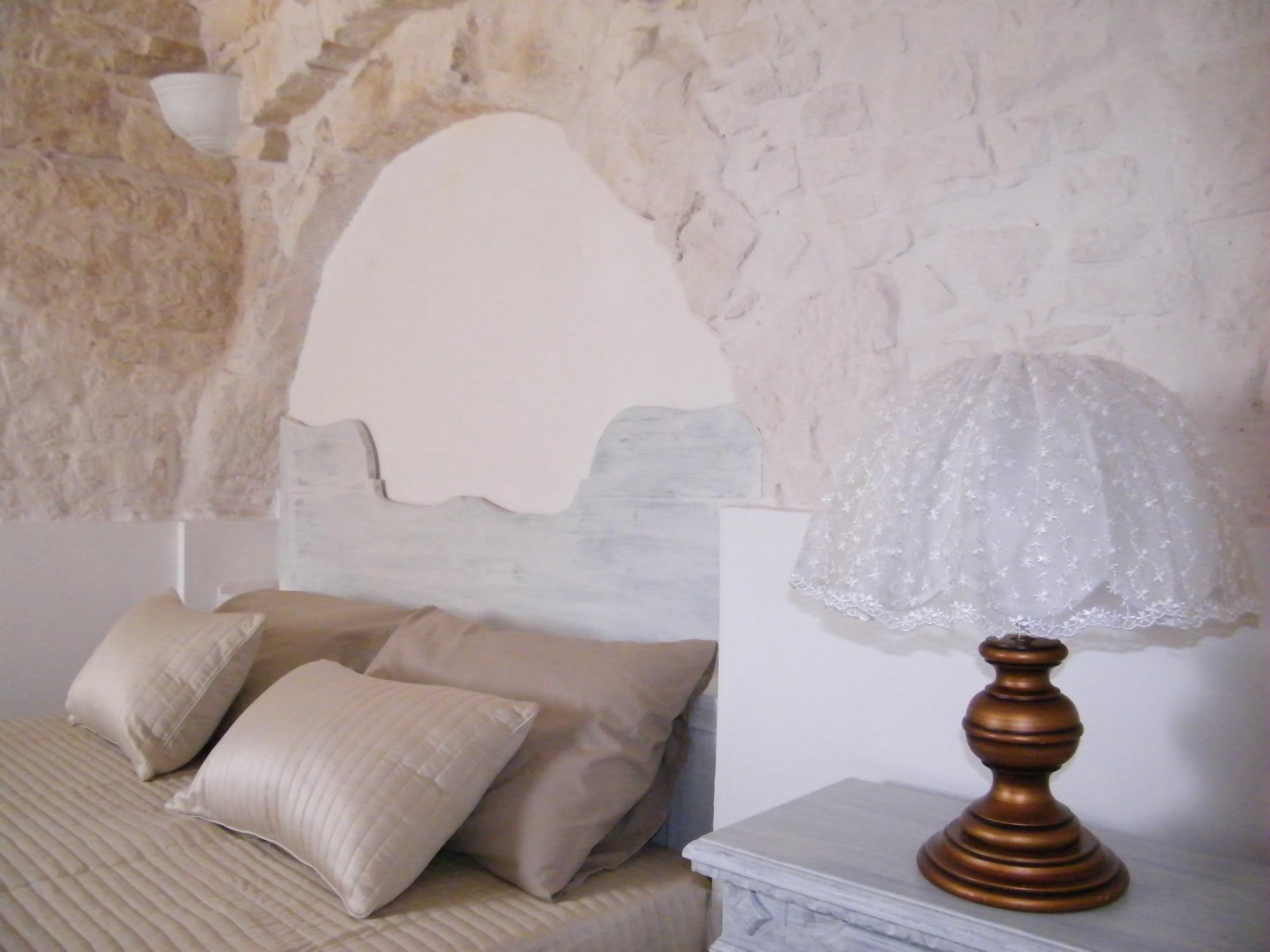 Apartament La Vitosa Martina Franca Zewnętrze zdjęcie