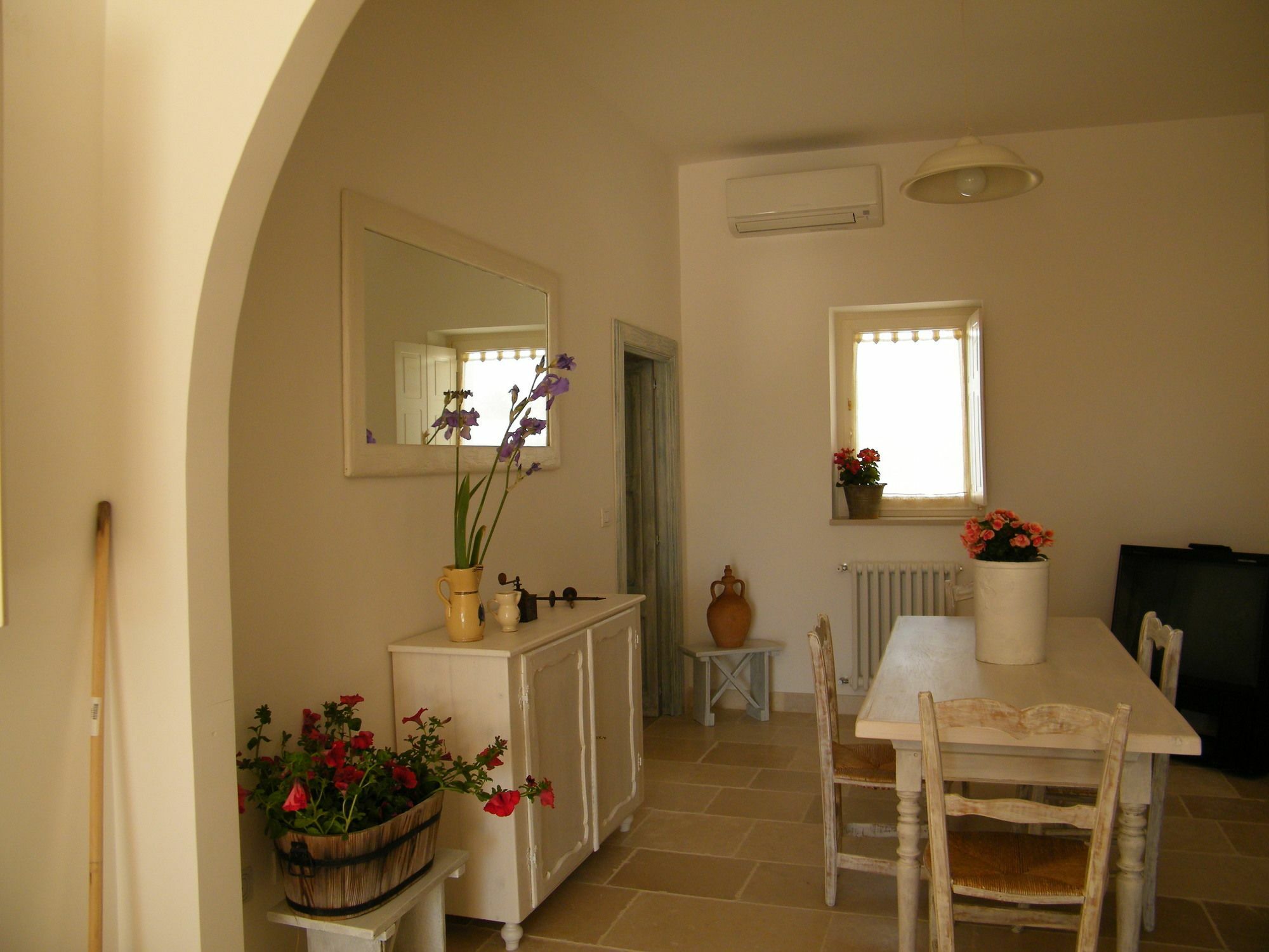 Apartament La Vitosa Martina Franca Zewnętrze zdjęcie